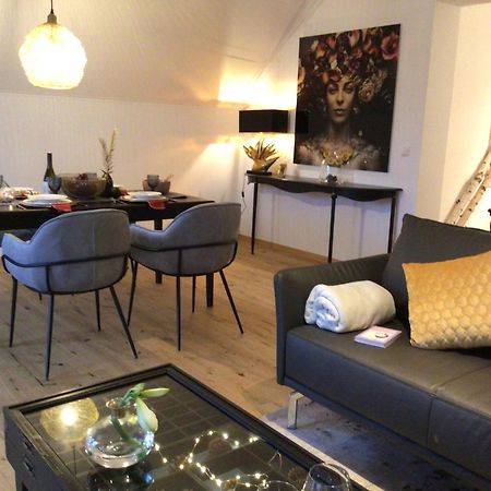 Apartmán Downtown No.1 Bad Soden-Salmünster Exteriér fotografie