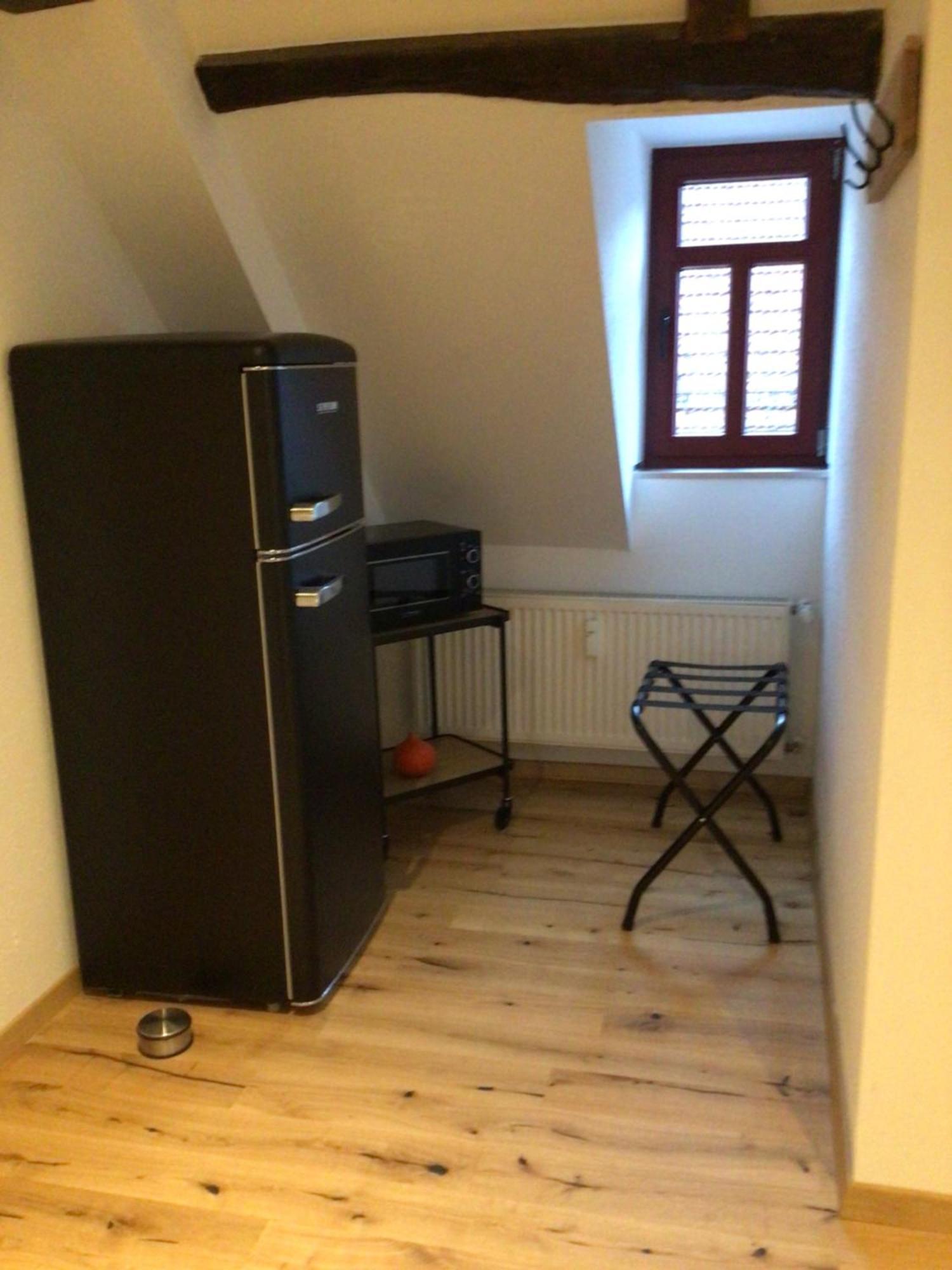 Apartmán Downtown No.1 Bad Soden-Salmünster Exteriér fotografie